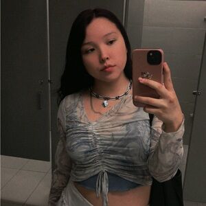 Meet your Posher, Cynnie